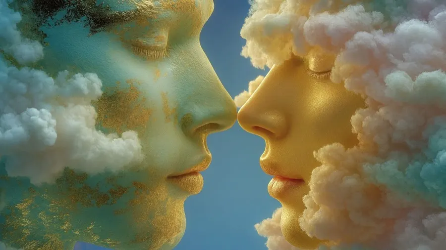 Soulmates, emotion-centered community experience design by Chris Kaisin
